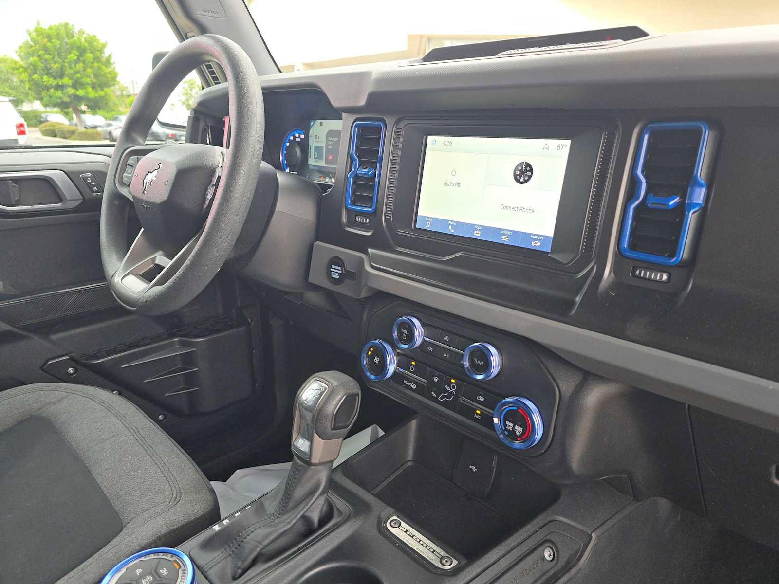 Used 2023 Ford Bronco 4-Door image 10