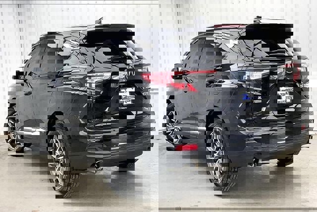 Used 2021 Acura RDX AWD w/ Technology Package image 11