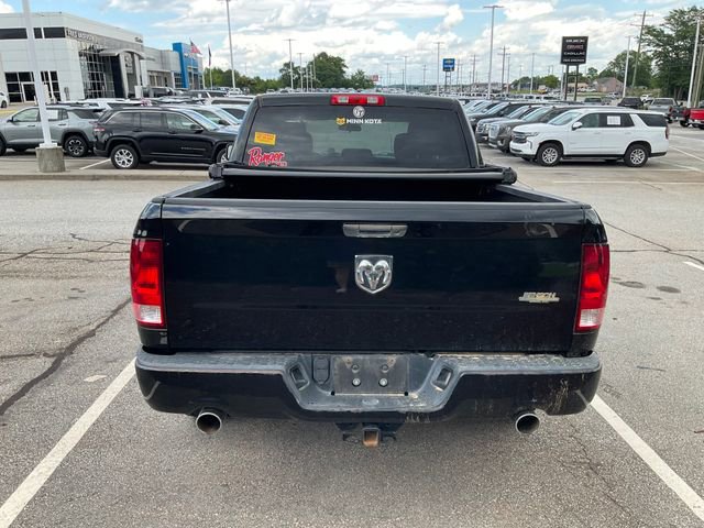 Used 2013 RAM 1500 Express RWD image 5