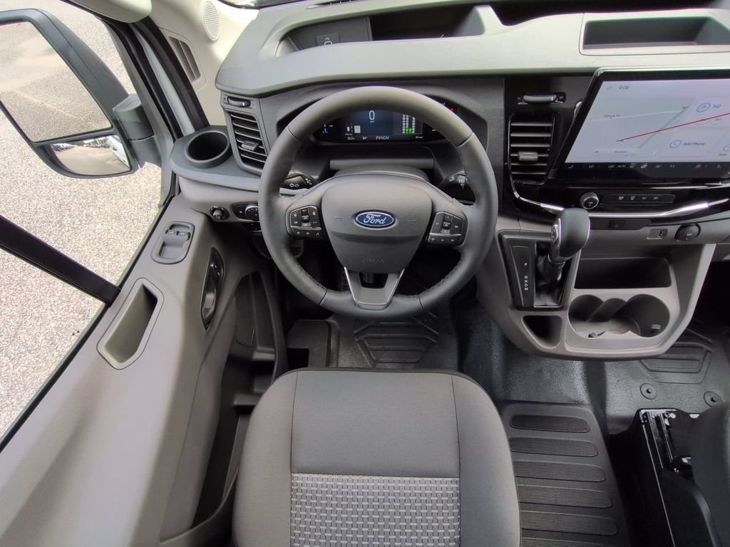 New 2026 Ford Transit 350 XLT RWD image 16