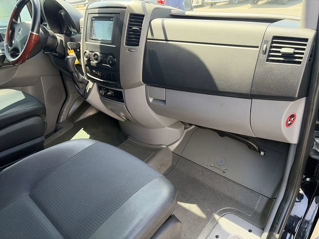 Used 2012 Mercedes-Benz Sprinter 3500 image 13