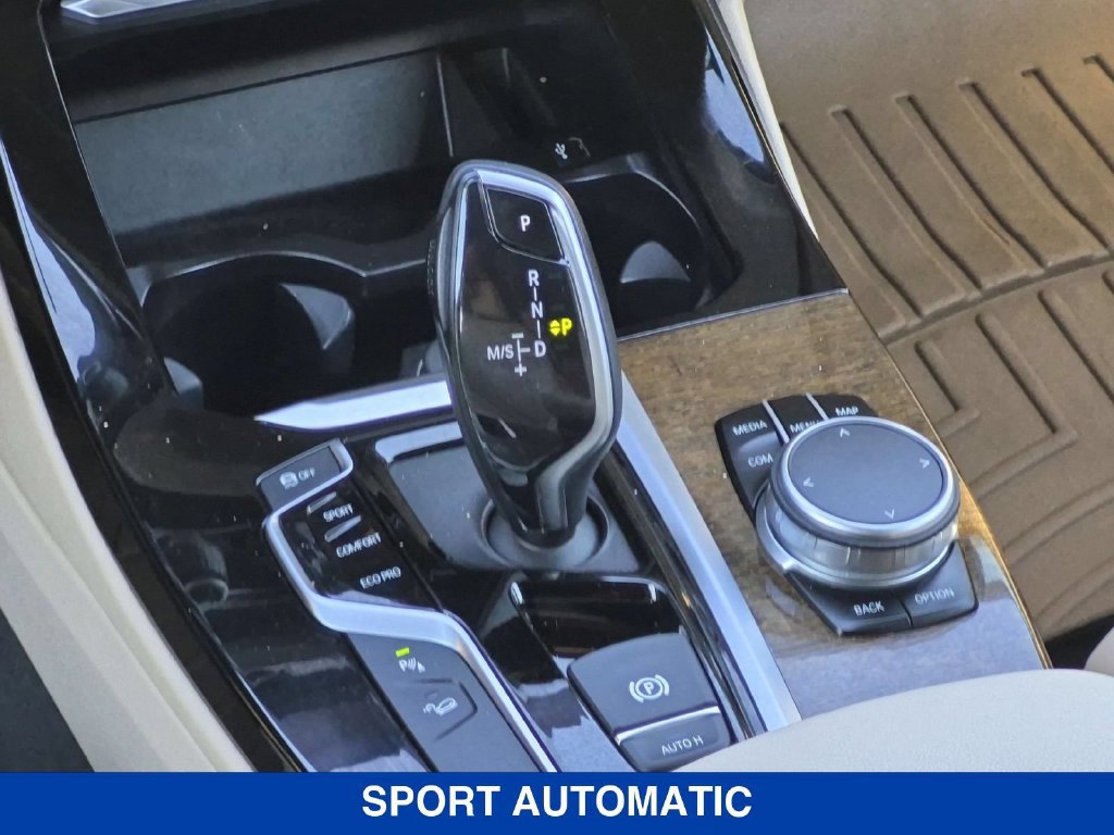 Used 2019 BMW X3 xDrive30i w/ Convenience Package AWD/4WD image 28