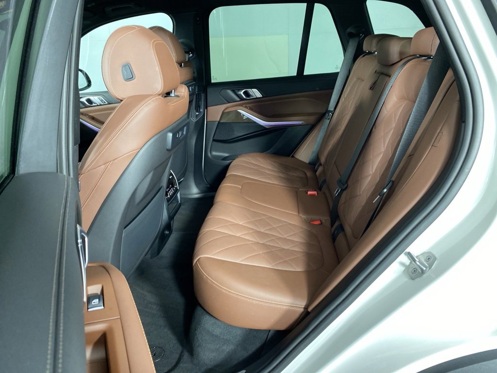 Certified 2023 BMW X5 xDrive40i w/ Premium Package image 24