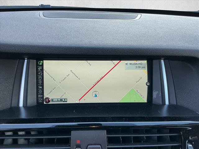 Used 2016 BMW X3 xDrive28i image 6