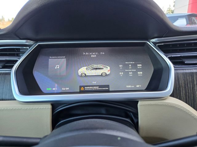Used 2013 Tesla Model S image 26