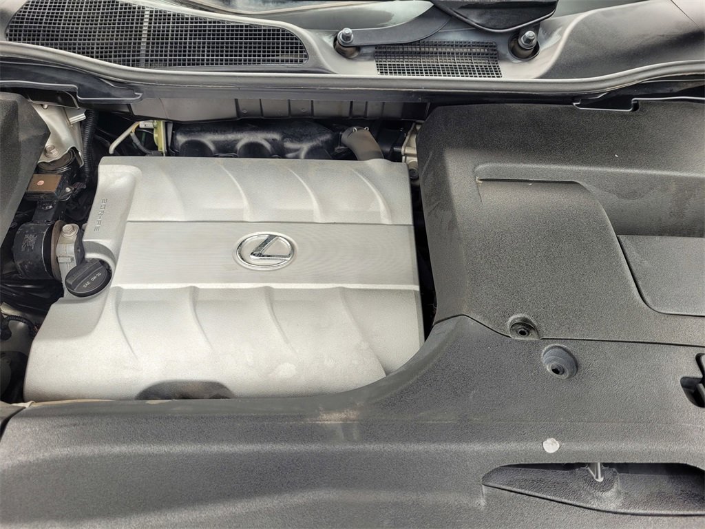 Used 2015 Lexus RX 350 FWD image 34