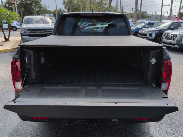 Used 2018 Honda Ridgeline Sport image 13