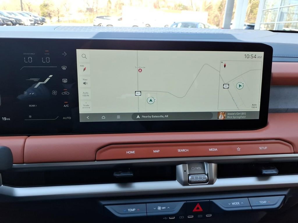 New 2027 Kia Telluride SX image 21