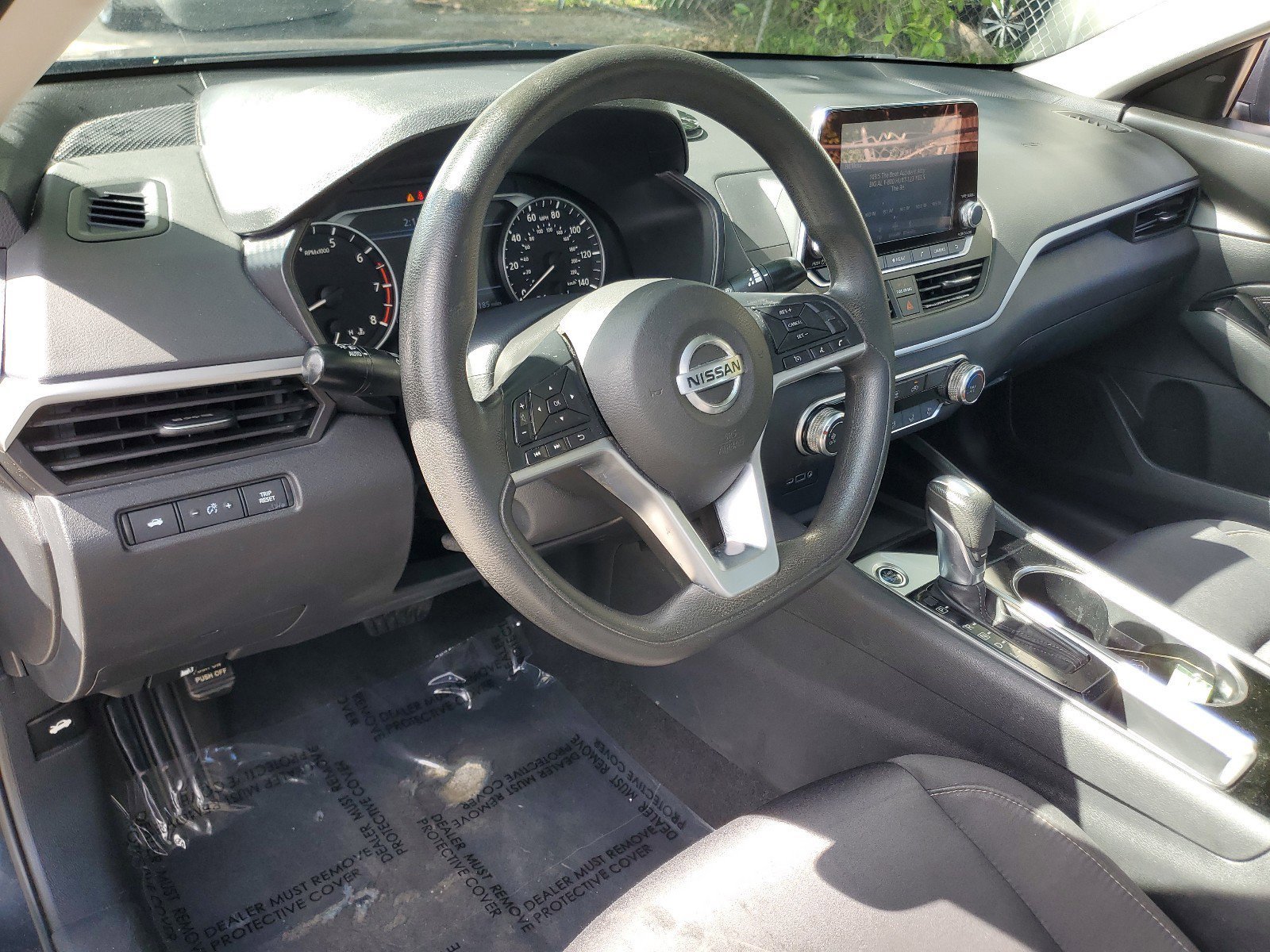 Used 2021 Nissan Altima 2.5 SV image 19