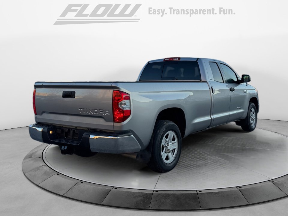Used 2016 Toyota Tundra SR5 image 7