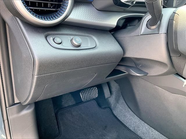 New 2026 Chevrolet Trax LS FWD image 30