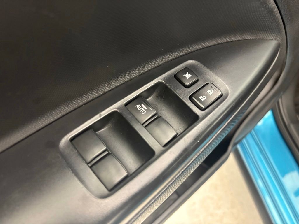Used 2024 Mitsubishi Mirage ES FWD image 20