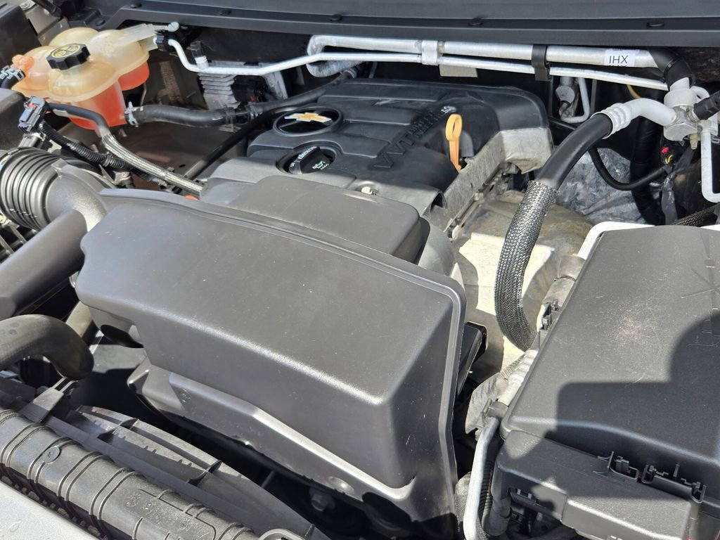 Used 2020 Chevrolet Colorado W/T w/ WT Convenience Package image 17