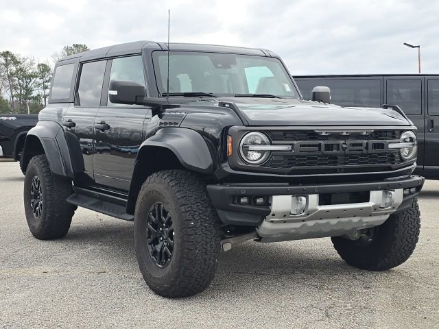 Used 2023 Ford Bronco Raptor image 7