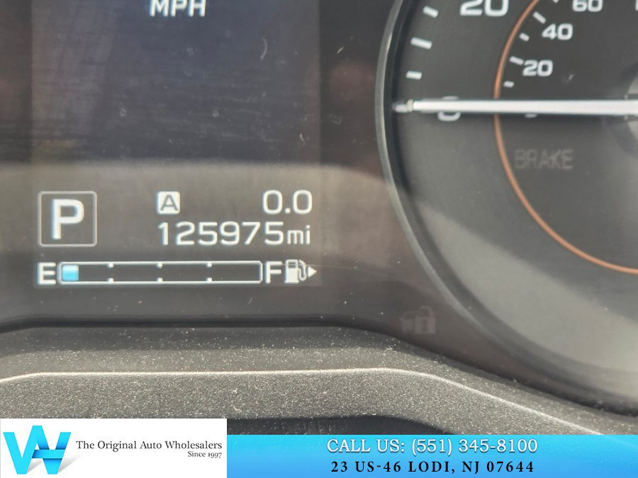 Used 2019 Subaru Crosstrek 2.0i Premium w/ Eyesight System AWD/4WD image 23
