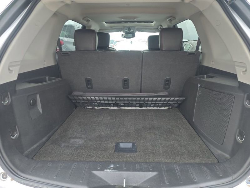 Used 2012 GMC Terrain SLT FWD image 22