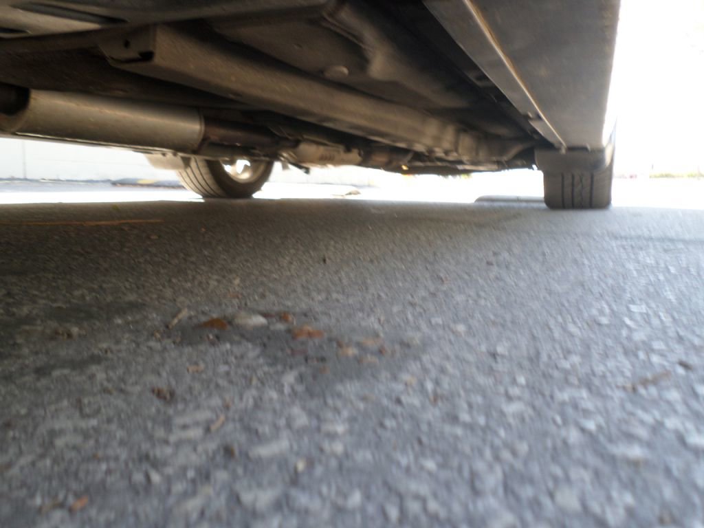 Used 2008 Acura TSX FWD image 8