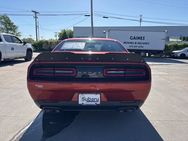 Used 2020 Dodge Challenger R/T RWD image 5