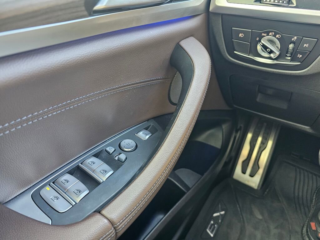 Used 2021 BMW X3 xDrive30i image 39