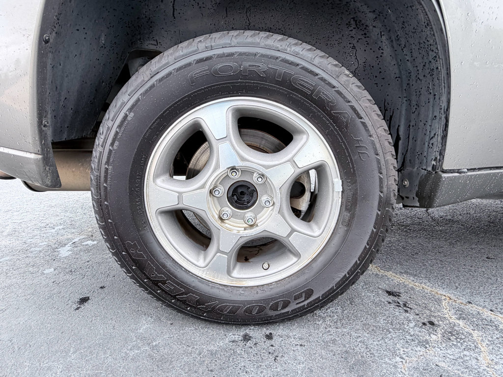 Used 2008 Chevrolet TrailBlazer 2WD w/ Smoker's Package image 29