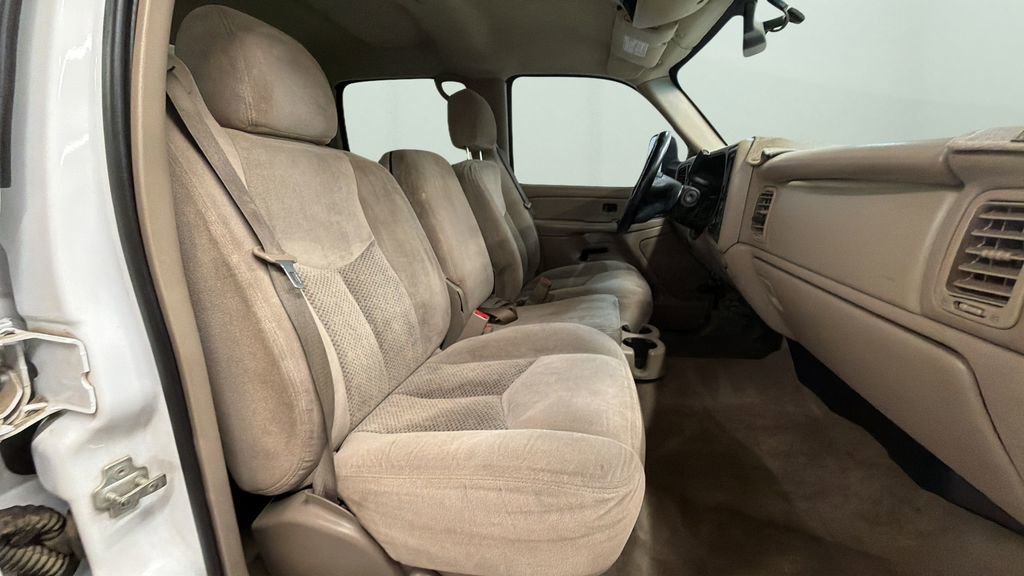 Used 2007 Chevrolet Silverado 2500 LT w/ Skid Plate Package image 11