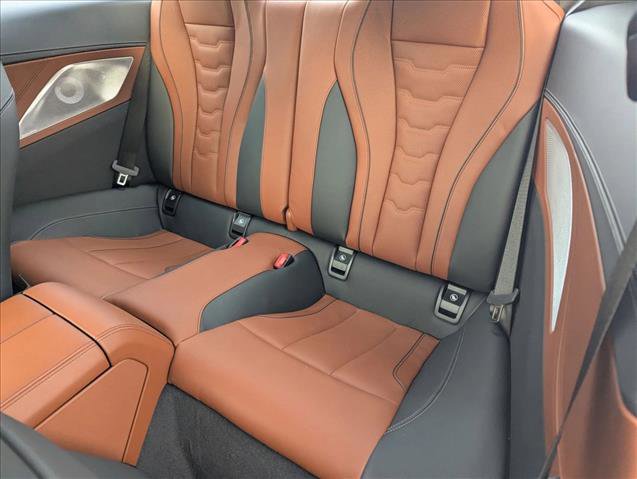 New 2026 BMW 840i Coupe w/ M Sport Professional Package image 14