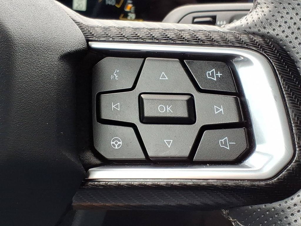 Used 2024 Ford Mustang Premium RWD image 22