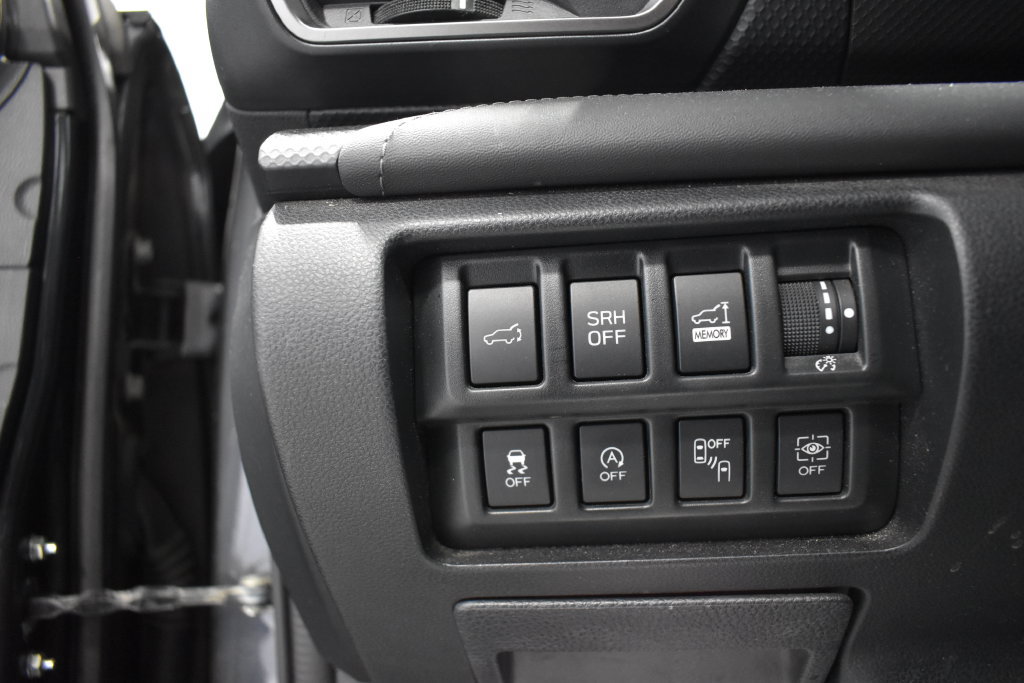 Used 2019 Subaru Forester Touring w/ Popular Package #3 AWD/4WD image 20