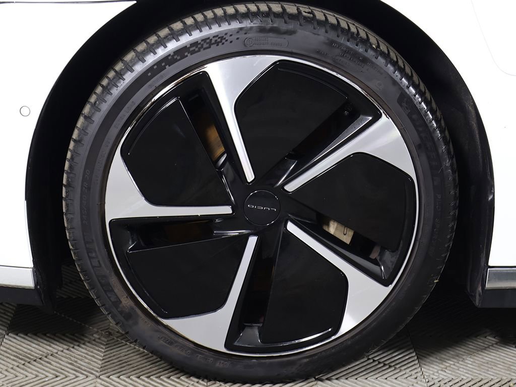 Used 2024 Lucid Air Grand Touring AWD/4WD image 27