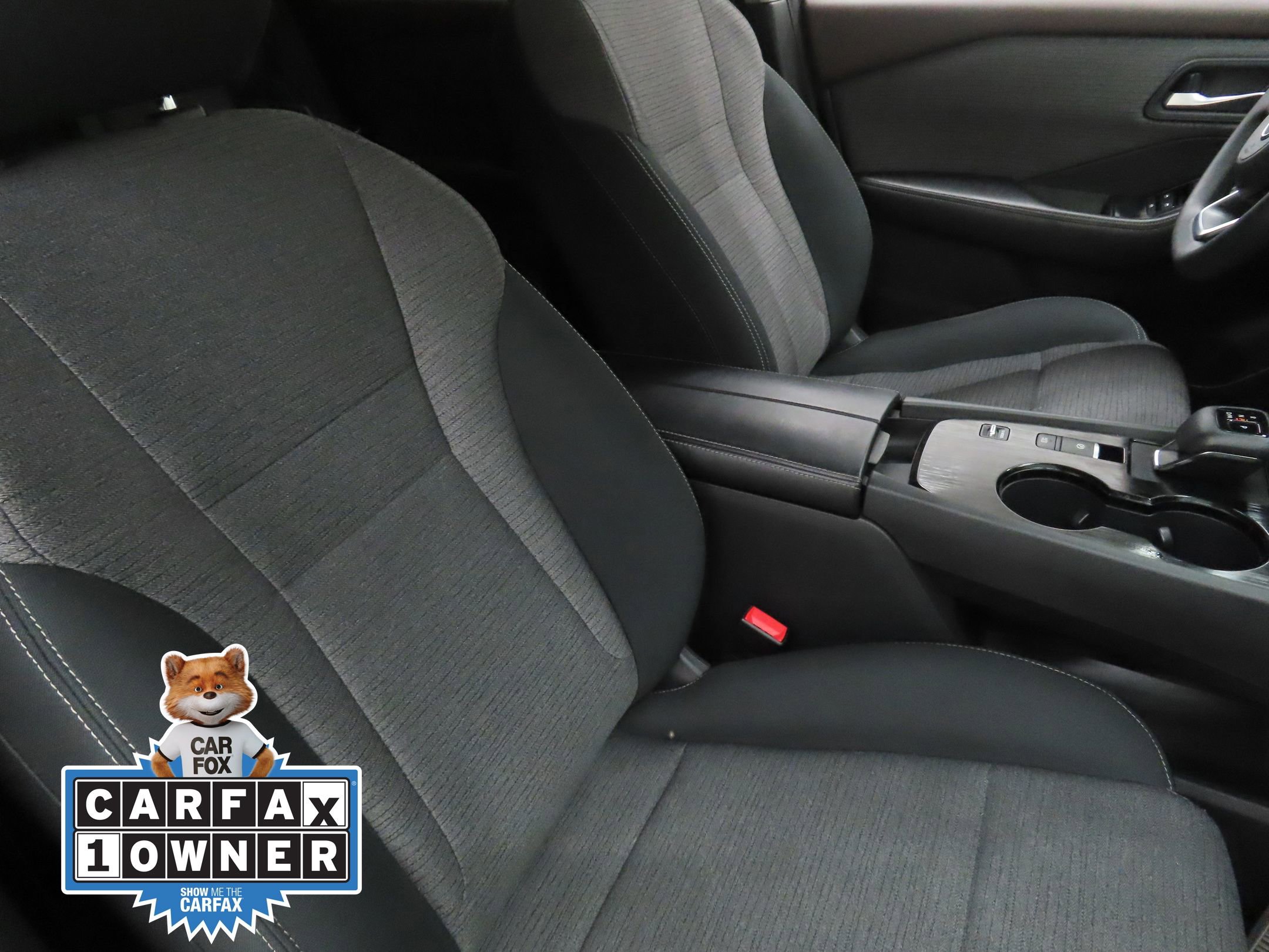 Used 2023 Nissan Rogue SV image 24