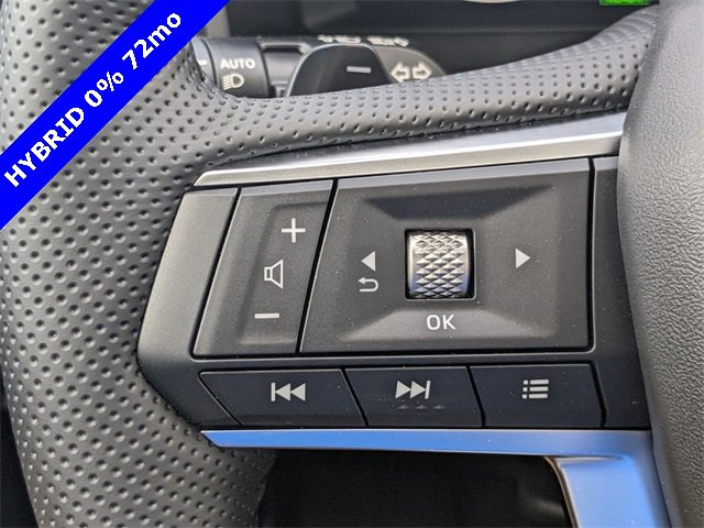 New 2025 Mitsubishi Outlander SEL image 30