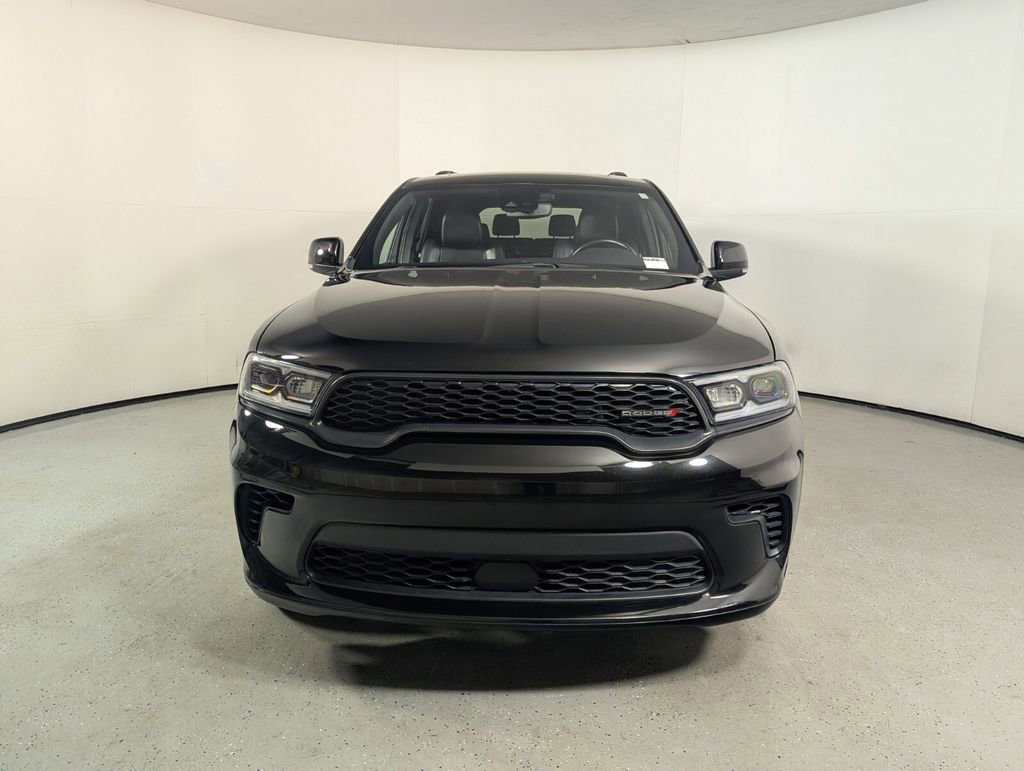 Used 2024 Dodge Durango GT image 2