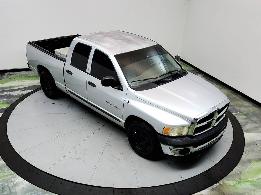 Used 2004 Dodge Ram 1500 Truck ST RWD image 30