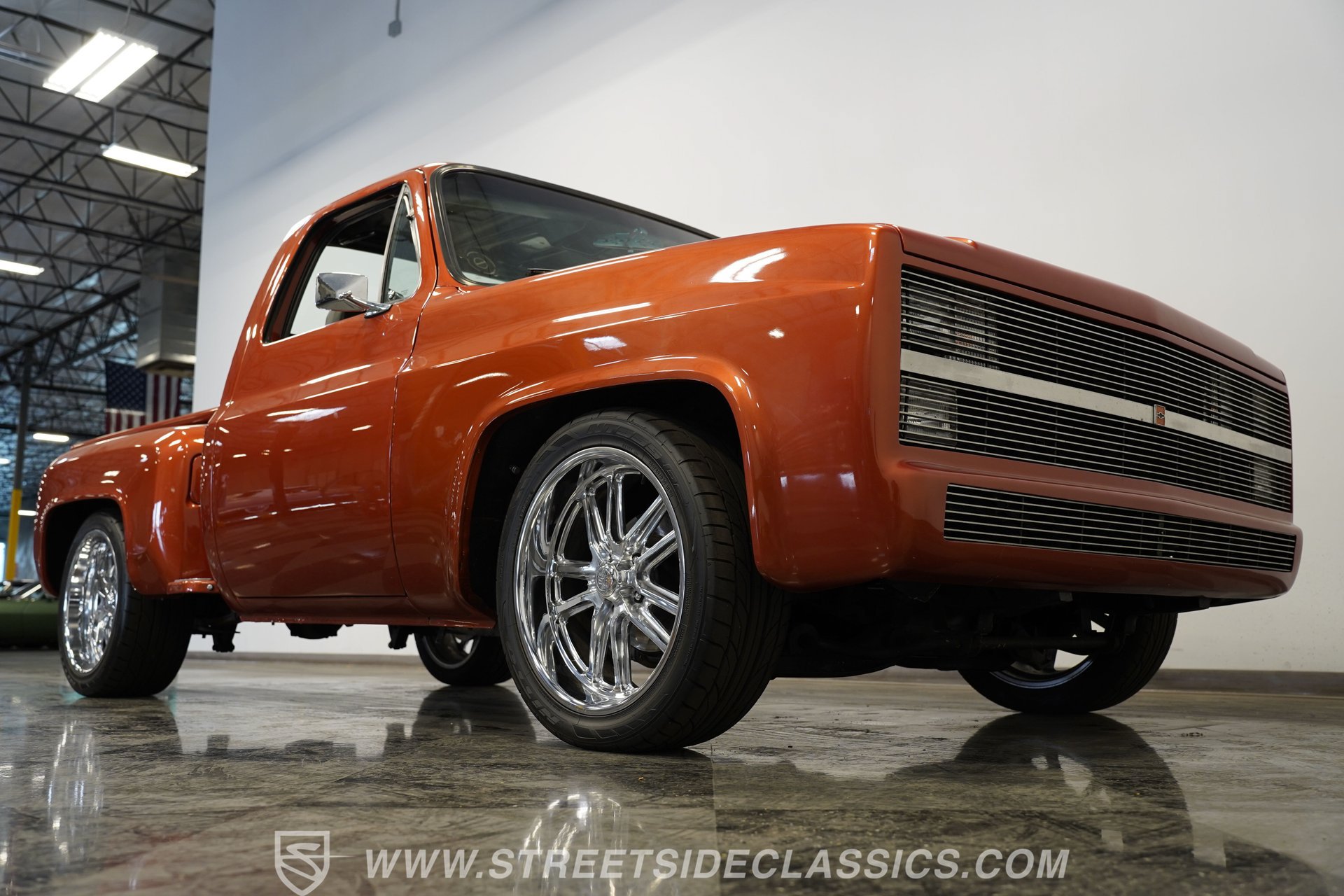 Used 1987 Chevrolet Silverado 1500 1500 RWD image 35