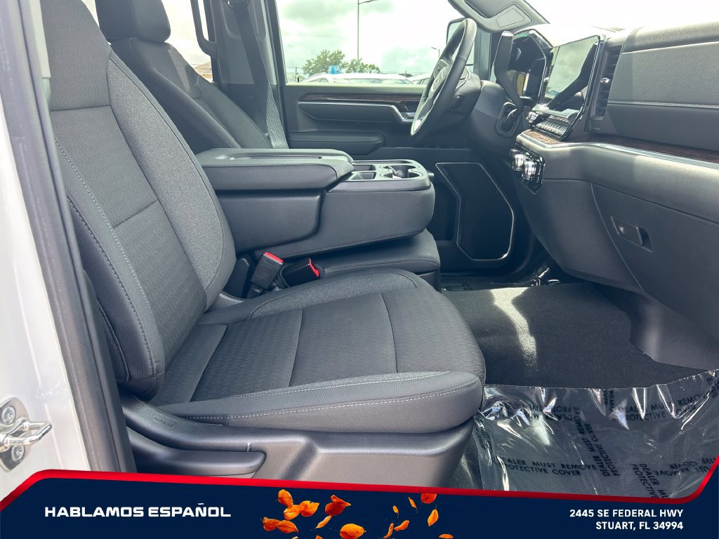 Used 2026 GMC Sierra 2500 SLE w/ SLE Value Package; AWD/4WD image 19