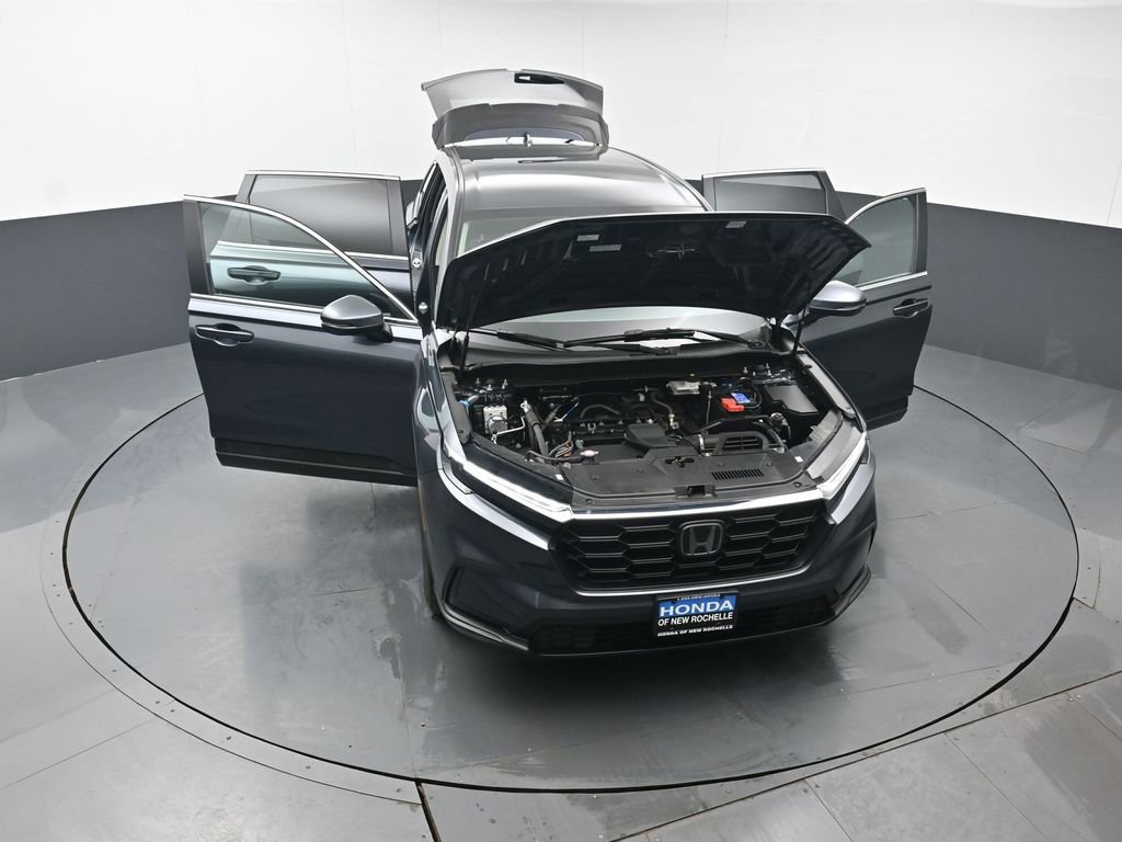 Used 2024 Honda CR-V LX image 48