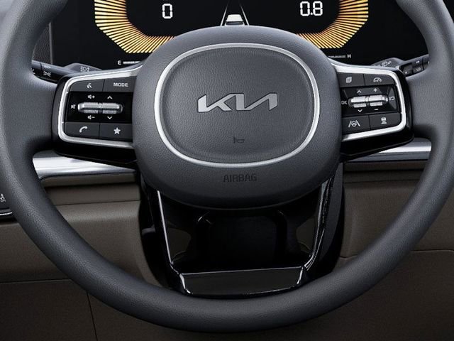 New 2026 Kia Carnival LX image 22