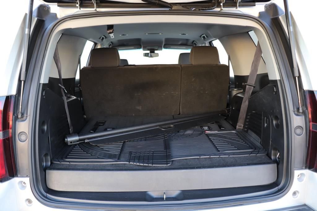 Used 2017 Chevrolet Tahoe LS RWD image 27