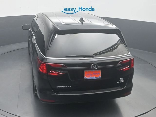 Used 2023 Honda Odyssey Sport image 23