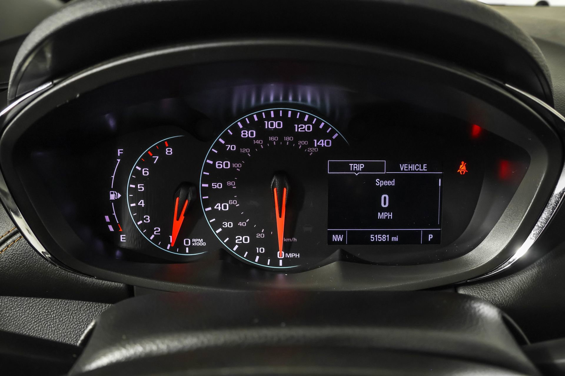 Used 2022 Chevrolet Trax LT w/ LT Convenience Package image 28