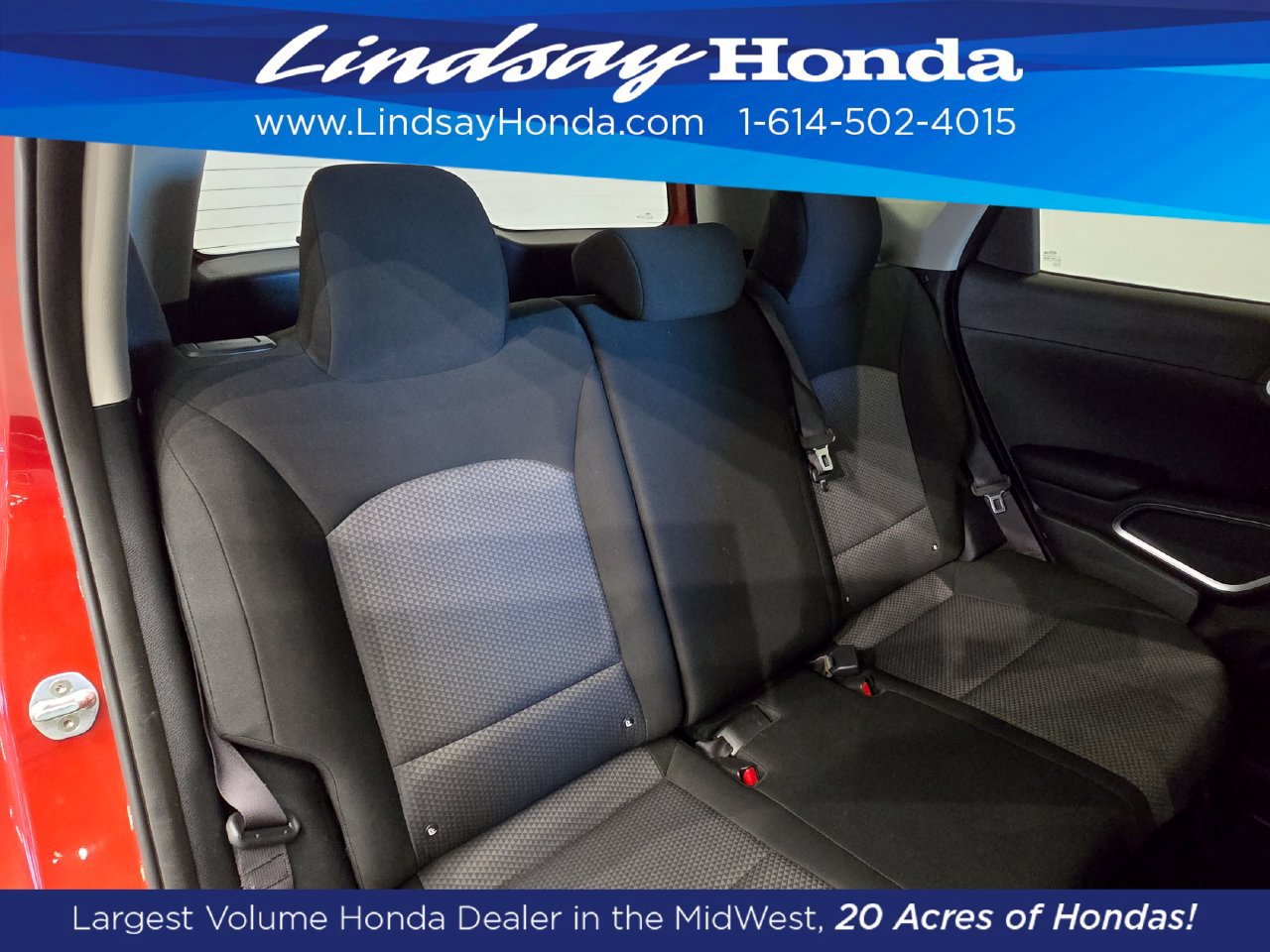 Used 2020 Kia Soul LX FWD image 8