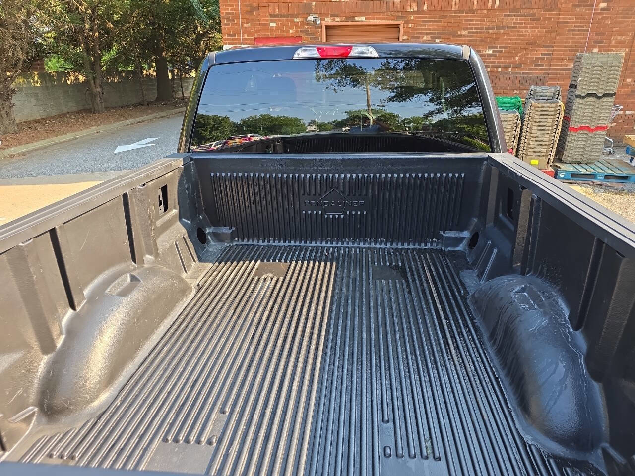 Used 2019 Ford F150 XLT w/ Equipment Group 301A Mid image 25