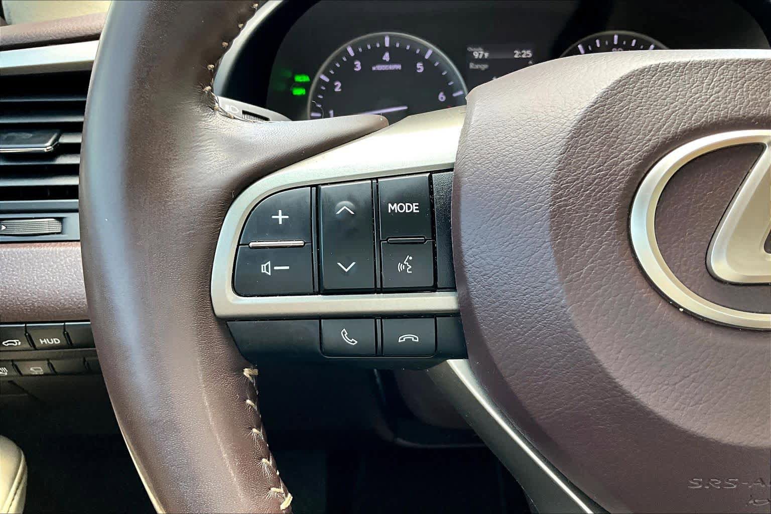 Used 2019 Lexus RX 350 FWD w/ Luxury Package image 22