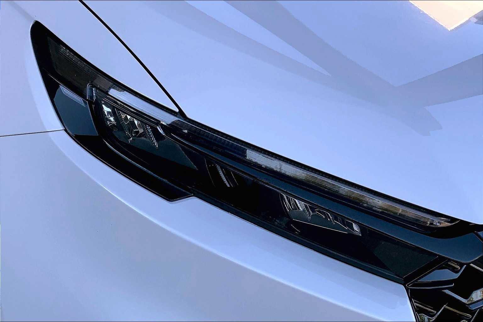 New 2026 Honda CR-V Sport image 13