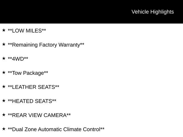 Used 2023 Toyota Tundra SR5 w/ SR5 Premium Package image 11
