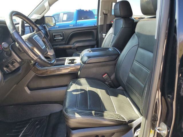 Used 2016 GMC Sierra 1500 Denali AWD/4WD image 23