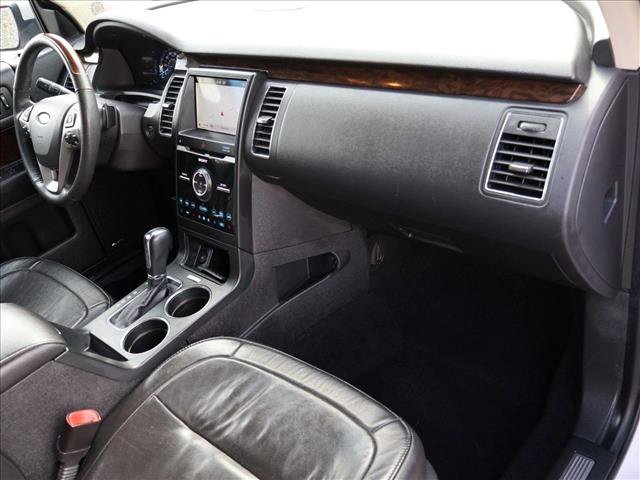 Used 2019 Ford Flex Limited w/ Equipment Group 303A AWD/4WD image 29