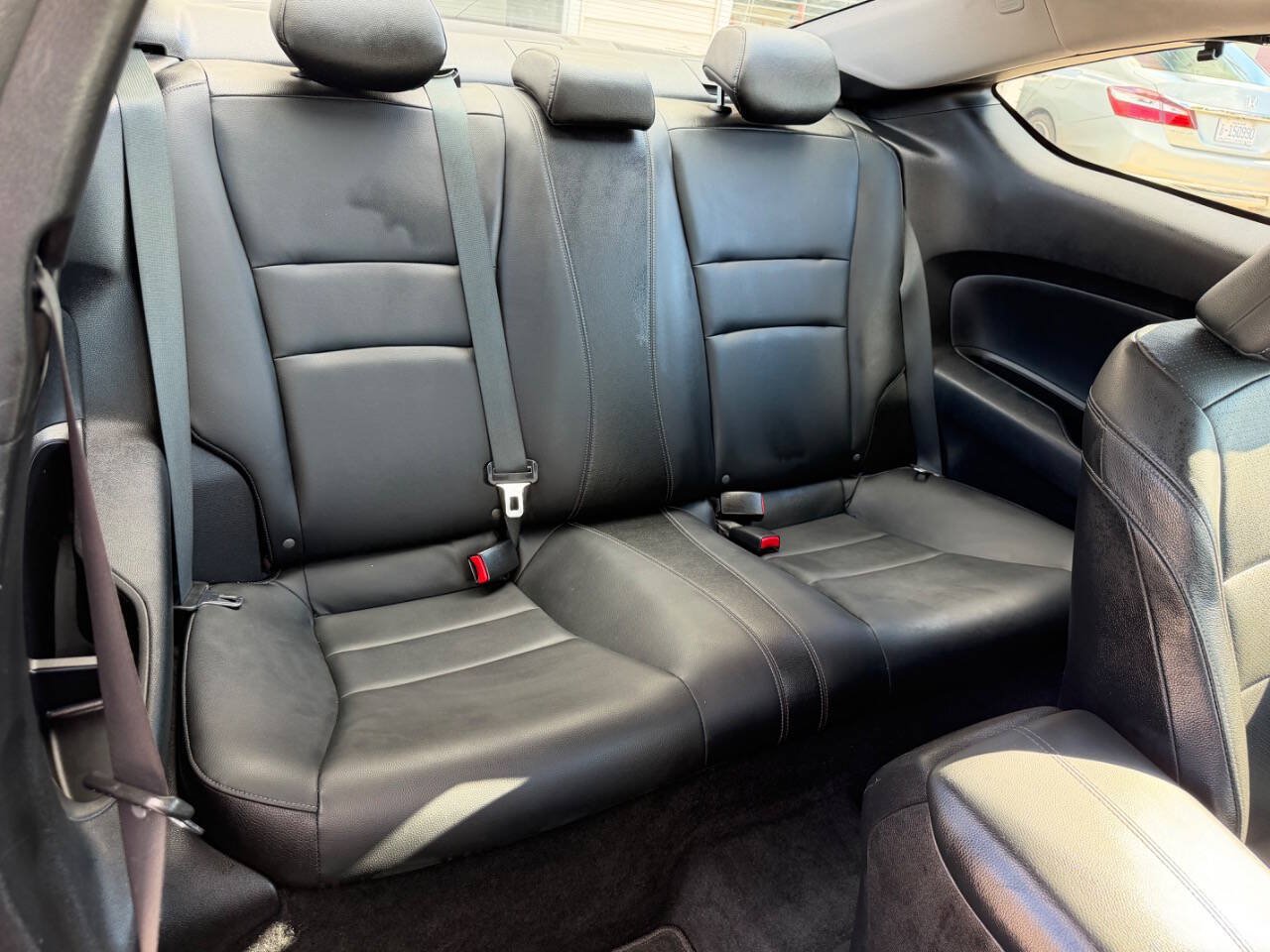 Used 2013 Honda Accord EX-L image 14