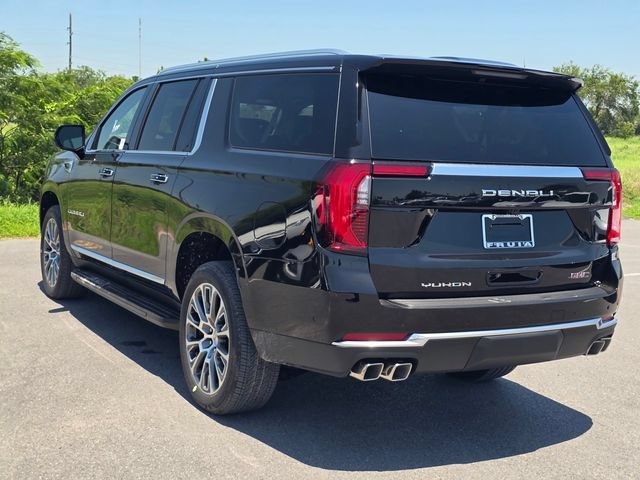 New 2026 GMC Yukon XL Denali RWD image 7