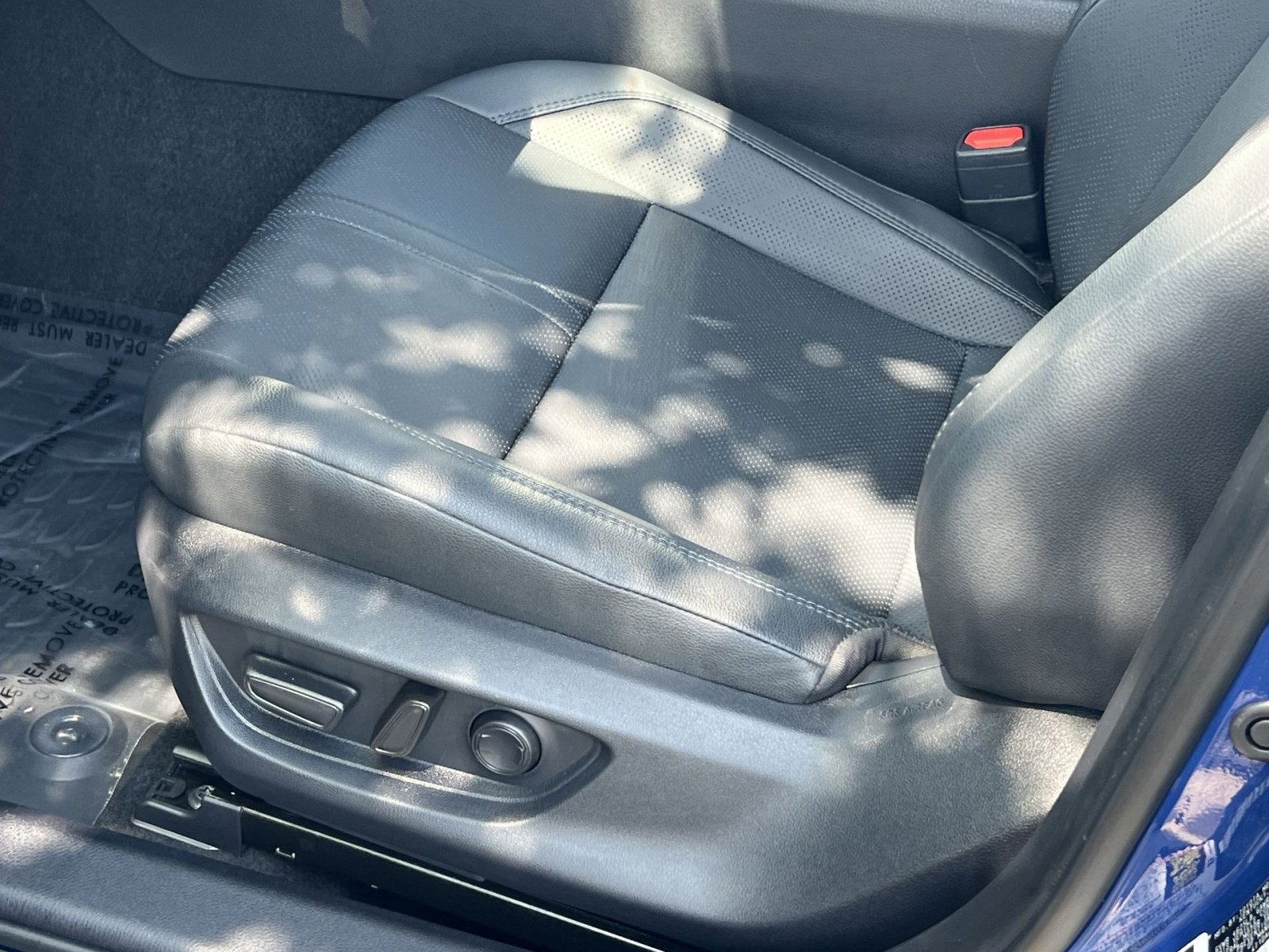 Used 2025 Toyota Camry XSE image 12